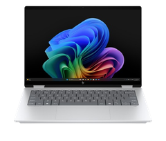 Laptop HP OmniBook X Flip 14-fm0013dx Ultra 5-226V/16GB/SSD 512GB/14.0