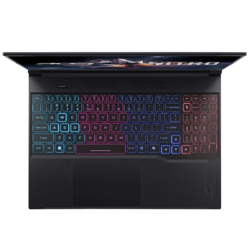 Laptop ACER Nitro ANV16S-71-71T9 C7 240H/16GD5/512GSSD/16