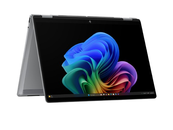 Laptop HP OmniBook X Flip 14-fm0013dx Ultra 5-226V/16GB/SSD 512GB/14.0