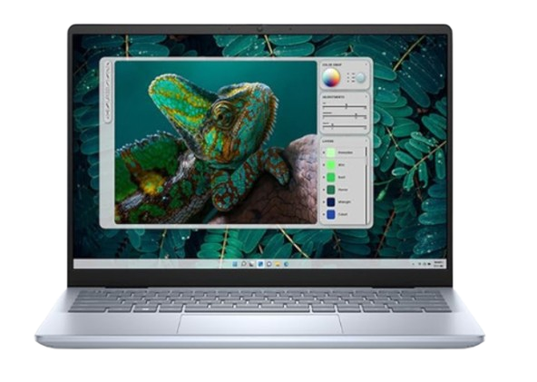 Laptop Dell Inspiron 14 plus 7440 Core 7-240H/16GB/SSD 1TB/14.0