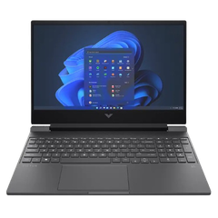 Laptop HP Victus 15-fa2732TX I5-13420H/16GB/SSD 512GB/RTX 4050 6G/WL/BT/4C/LKB/15.6