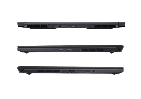 Laptop ACER Nitro ANV16S-71-71T9 C7 240H/16GD5/512GSSD/16