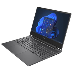 Laptop HP Victus 15-fa2732TX I5-13420H/16GB/SSD 512GB/RTX 4050 6G/WL/BT/4C/LKB/15.6