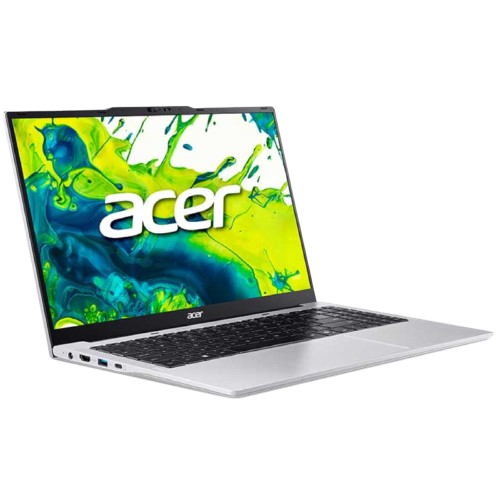 Laptop Acer Aspire Lite 15 N24G3 AL15-72P-581V I5-13500H/16GB/SSD 512GB/UMA/15.6