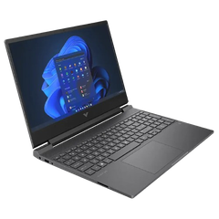 Laptop HP Victus 15-fa2732TX I5-13420H/16GB/SSD 512GB/RTX 4050 6G/WL/BT/4C/LKB/15.6