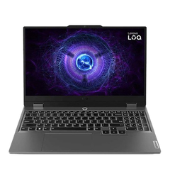 Laptop Lenovo LOQ 15IRX9 i5-13450HX/24GB/SSD 512GB/RTX3050 6GB/15.6