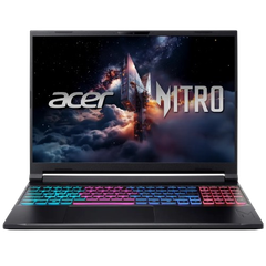 Laptop Acer Gaming Nitro V 16S ProPanel ANV16S-71-58WQ C5-210H/32GD5/512GSSD/16