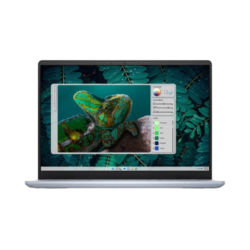Laptop Dell Inspiron 14 plus 7440 Core 5-210H/16GB/SSD 512GB/14