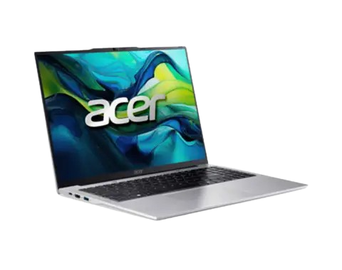 Laptop Acer Aspire Lite 16 Gen 2 AL16-52P-572A I5-1334U/16GB/SSD 512GB/16