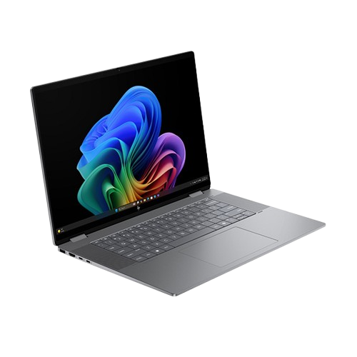 Laptop HP OmniBook X Flip 16-ar0013dx Ryzen AI 5-340/16GB/SSD 512GB/16.0