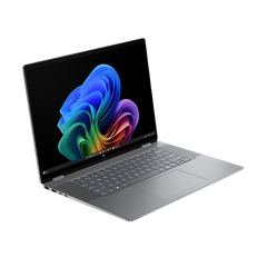 Laptop HP OmniBook X Flip 16-ar0013dx Ryzen AI 5-340/16GB/SSD 512GB/16.0