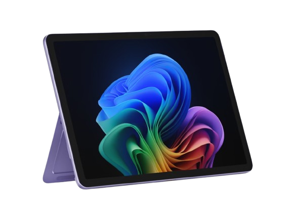 Máy tính bảng Microsoft Surface Pro 12 Snapdragon X Plus (8 Core)/16GB/SSD 512GB/12