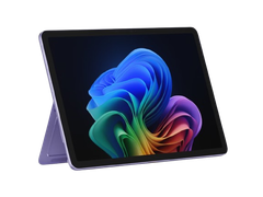 Máy tính bảng Microsoft Surface Pro 12 Snapdragon X Plus (8 Core)/16GB/SSD 512GB/12