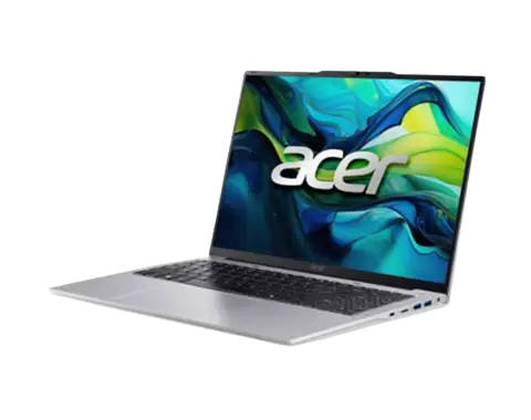 Laptop Acer Aspire Lite 16 Gen 2 AL16-52P-572A I5-1334U/16GB/SSD 512GB/16