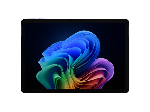 Laptop Microsoft Surface Pro Snapdragon X Plus (8 Core)/16GB/512GB-SSD/12.0 TOUCH/ Windows 11 Copilot+ PC/Violet