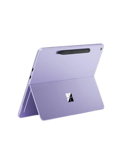 Laptop Microsoft Surface Pro Snapdragon X Plus (8 Core)/16GB/512GB-SSD/12.0 TOUCH/ Windows 11 Copilot+ PC/Violet