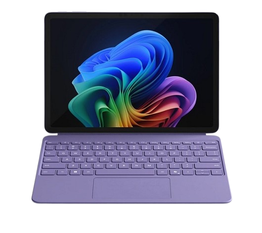 Máy tính bảng Microsoft Surface Pro 12 Snapdragon X Plus (8 Core)/16GB/SSD 512GB/12