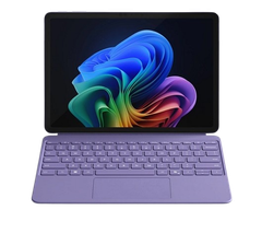 Máy tính bảng Microsoft Surface Pro 12 Snapdragon X Plus (8 Core)/16GB/SSD 512GB/12
