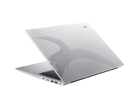 Laptop Acer Aspire Lite 16 Gen 2 AL16-52P-572A I5-1334U/16GB/SSD 512GB/16