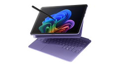 Laptop Microsoft Surface Pro Snapdragon X Plus (8 Core)/16GB/512GB-SSD/12.0 TOUCH/ Windows 11 Copilot+ PC/Violet
