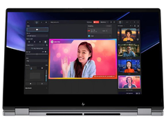 Laptop HP OmniBook X Flip 16-ar0013dx Ryzen AI 5-340/16GB/SSD 512GB/16.0