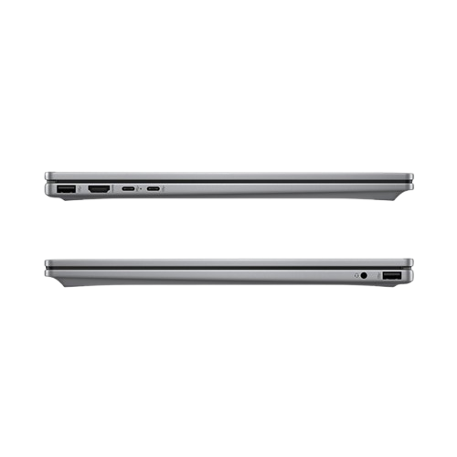 Laptop HP OmniBook X Flip 16-ar0013dx Ryzen AI 5-340/16GB/SSD 512GB/16.0