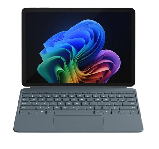 Laptop Microsoft Surface Pro Snapdragon X Plus 8 Core/16GB/512GB-SSD/12.0 TOUCH/ Windows 11 Copilot+ PC Ocean