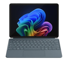 Laptop Microsoft Surface Pro Snapdragon X Plus 8 Core/16GB/512GB-SSD/12.0 TOUCH/ Windows 11 Copilot+ PC Ocean