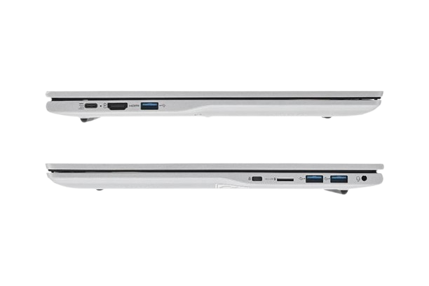 Laptop Acer Aspire Lite 16 Gen 2 AL16-52P-572A I5-1334U/16GB/SSD 512GB/16