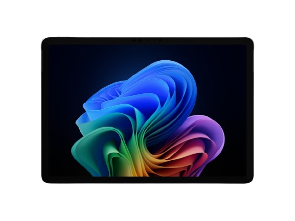 Laptop Microsoft Surface Pro Snapdragon X Plus 8 Core/16GB/512GB-SSD/12.0 TOUCH/ Windows 11 Copilot+ PC Ocean