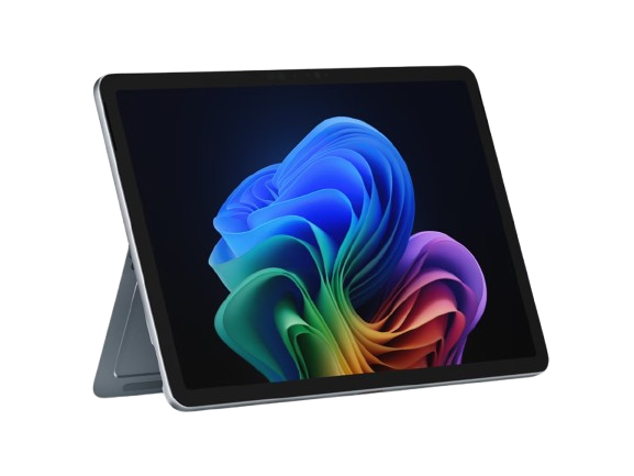 Laptop Microsoft Surface Pro Snapdragon X Plus 8 Core/16GB/512GB-SSD/12.0 TOUCH/ Windows 11 Copilot+ PC Ocean