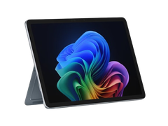 Laptop Microsoft Surface Pro Snapdragon X Plus 8 Core/16GB/512GB-SSD/12.0 TOUCH/ Windows 11 Copilot+ PC Ocean