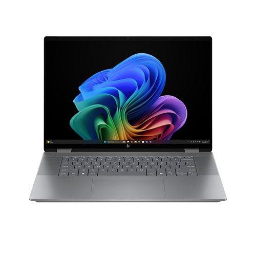 Laptop HP OmniBook X Flip 16-ar0013dx Ryzen AI 5-340/16GB/SSD 512GB/16.0