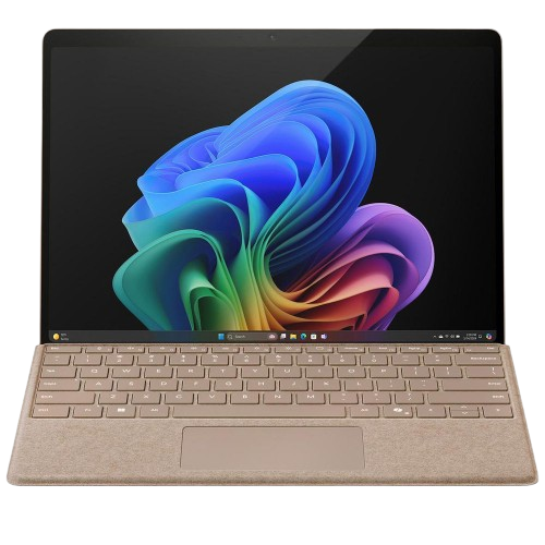 Laptop Microsoft Surface Pro 11 Snapdragon X Elite/16GB/512GB-SSD/13.0 OLED TOUCH/Win11 Dune