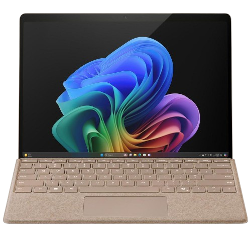 Laptop Microsoft Surface Pro 11 (Certified Refurbished) Snapdragon X Plus/16GB/512GB-SSD/13.0 TOUCH/Win11 Dune
