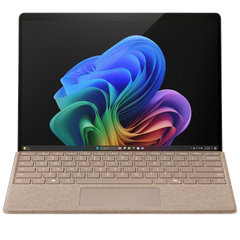 Laptop Microsoft Surface Pro 11 (Certified Refurbished) Snapdragon X Plus/16GB/512GB-SSD/13.0 TOUCH/Win11 Dune