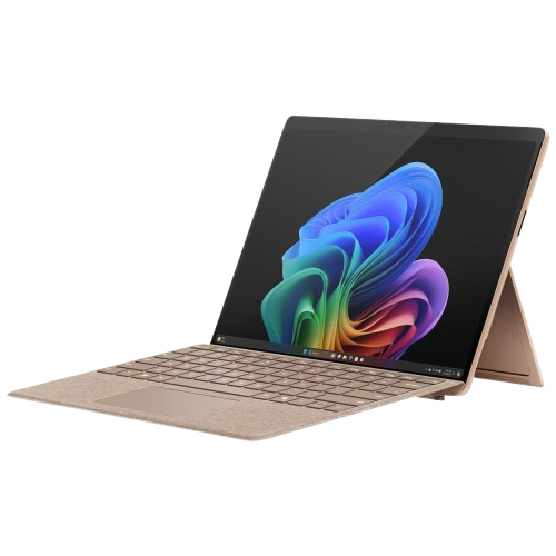 Laptop Microsoft Surface Pro 11 (Certified Refurbished) Snapdragon X Plus/16GB/512GB-SSD/13.0 TOUCH/Win11 Dune
