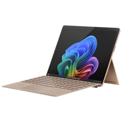 Laptop Microsoft Surface Pro 11 (Certified Refurbished) Snapdragon X Plus/16GB/512GB-SSD/13.0 TOUCH/Win11 Dune