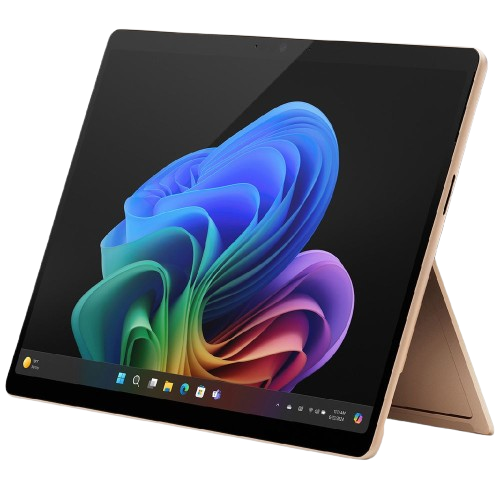 Laptop Microsoft Surface Pro 11 (Certified Refurbished) Snapdragon X Plus/16GB/512GB-SSD/13.0 TOUCH/Win11 Dune