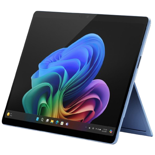 Laptop Microsoft Surface Pro 11 Snapdragon X Plus/16GB/512GB-SSD/13.0 Touch/Win11 Sapphire