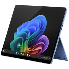 Laptop Microsoft Surface Pro 11 Snapdragon X Plus/16GB/512GB-SSD/13.0 Touch/Win11 Sapphire