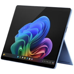 Laptop Microsoft Surface Pro 11 (Certified Refurbished) Snapdragon X Plus/16GB/512GB-SSD/13.0 TOUCH/Win11 Sapphire