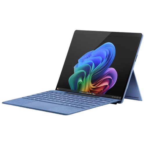 Laptop Microsoft Surface Pro 11 (Certified Refurbished) Snapdragon X Plus/16GB/512GB-SSD/13.0 TOUCH/Win11 Sapphire