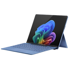 Laptop Microsoft Surface Pro 11 Snapdragon X Elite/16GB/512GB-SSD/13.0 OLED TOUCH/Win11 Sapphire