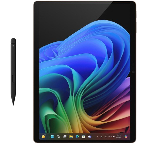 Laptop Microsoft Surface Pro 11 Snapdragon X Plus/16GB/512GB-SSD/13.0 Touch/Win11 Sapphire