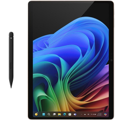 Laptop Microsoft Surface Pro 11 Snapdragon X Plus/16GB/512GB-SSD/13.0 Touch/Win11 Sapphire