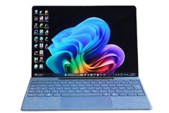Laptop Microsoft Surface Pro 11 Snapdragon X Elite/16GB/512GB-SSD/13.0 OLED TOUCH/Win11 Sapphire