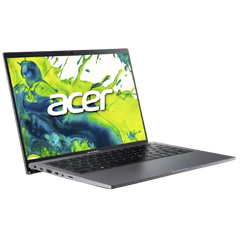 Laptop Acer Aspire Go 14 N25E1 AG14-71M-57WR Ultra 5-125H/16GB/SSD 512GB/UMA/14