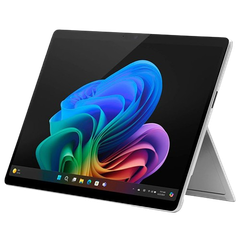 Laptop Microsoft Surface Pro 11 (Certified Refurbished) Snapdragon X Plus/16GB/512GB-SSD/13.0 TOUCH/Win11 PLATINUM