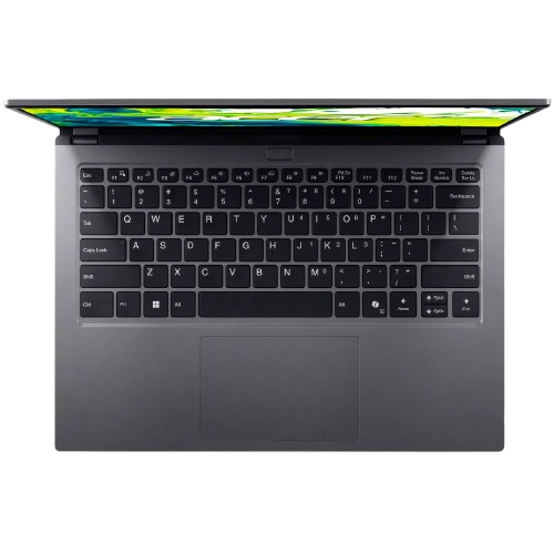 Laptop Acer Aspire Go 14 N25E1 AG14-71M-57WR Ultra 5-125H/16GB/SSD 512GB/UMA/14